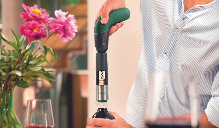Produktbild Bosch Home & Garden IXO 6 (Akkubetrieb)