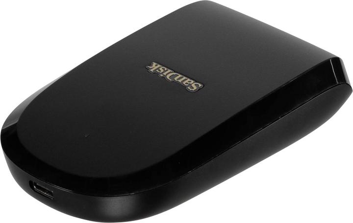 Actual product image SanDisk Extreme Pro (USB-C)