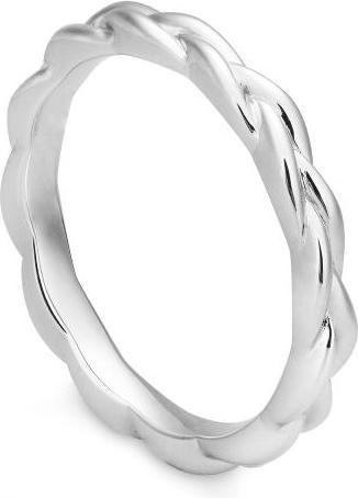 Breuning Ring (59, 750/18 K Gold)