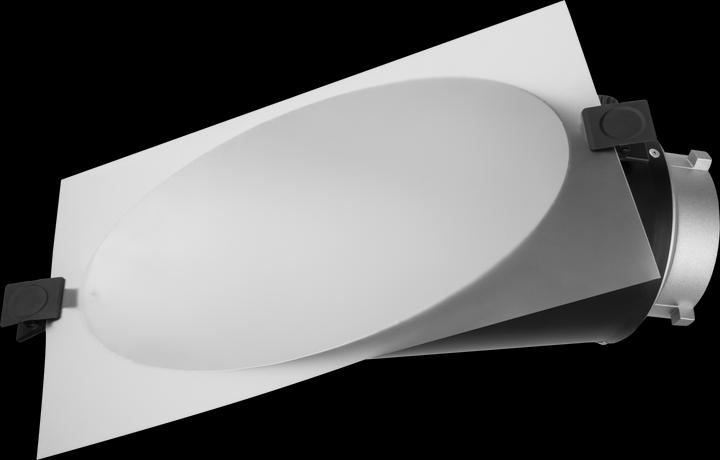 Image du produit Jinbei Réflecteur de fond (Réflecteur, 33 cm)