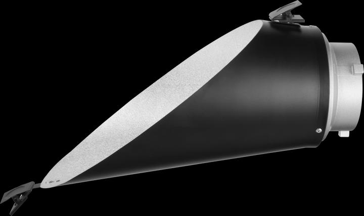 Jinbei Riflettore di sfondo (Specchio, 33 cm)