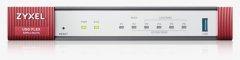 Immagine prodotto Zyxel USG Flex Firewall VERSIONE 2 porte 10/100/1000 1xWAN 4xLAN/DMZ 1xUSB con pacchetto UTM di 1 anno