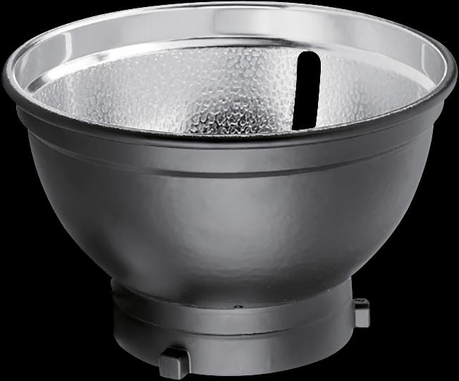 Immagine prodotto Jinbei 55 gradi Portable Standard (Specchio, 18 cm)