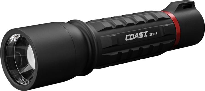 Image du produit Coast XP11R lampe de poche rechargeable, 2100 lumens - Vending Pack (15.80 cm, 2100 lm)