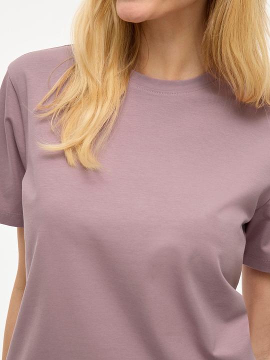 Actual product image Vila VINORA Rundhals T-Shirt (XS)