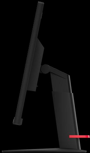 Image du produit Lenovo T25d-10 (1920 x 1200 pixels, 25")