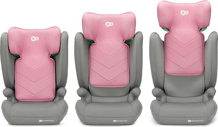 Produktbild KinderKraft I-Spark (Kindersitz, ECE R129/i-Size Norm)