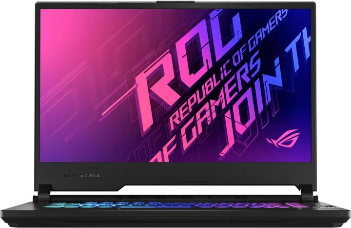 Immagine prodotto ASUS ROG Strix G15 (15.60", Intel Core i7-10870H, 16 GB, 1000 GB, CH)