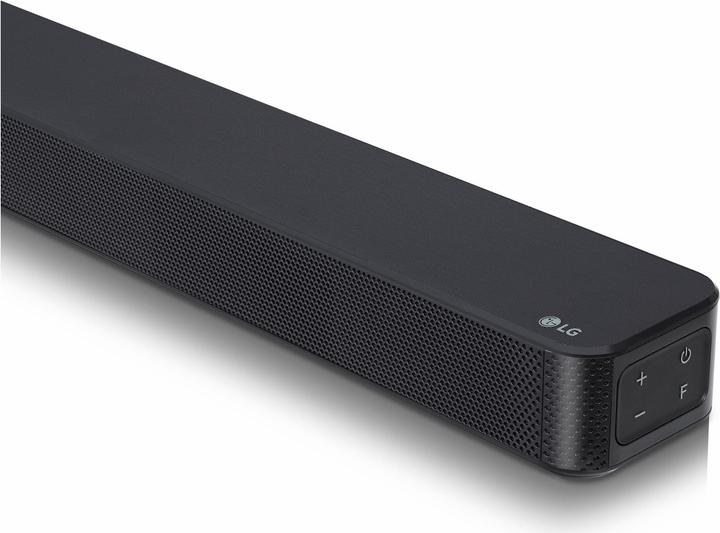 Produktbild LG DSN4 (300 W, 2.1 Kanal)