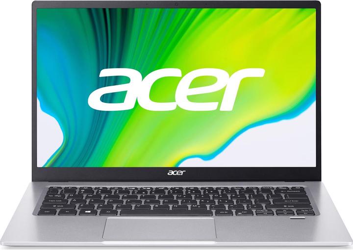 Acer Swift 1 (14", Intel Celeron N4120, 4 GB, 256 GB)