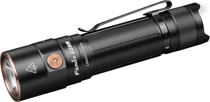 Actual product image Fenix E28R (10.90 cm, 1500 lm)