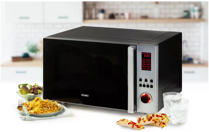 Immagine prodotto Domo DO24201C (42 l)