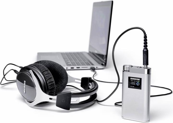 Actual product image Shure SRH1540 (Cable)