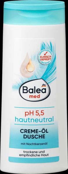 dm Balea MED Creme-Öl Dusche (300 ml)
