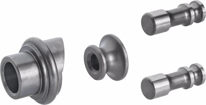 Produktbild HAZET Schlagschrauber 9012SPC ∙ Lösemoment maximal: 850 Nm ∙ Vierkant 12,5 mm (1/2 Zoll) ∙ Hochleis… (Druckluft)