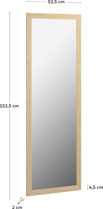 Immagine prodotto Kave Home Wilany (52 x 152 cm)