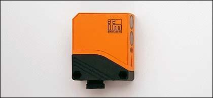 Actual product image IFM OL0004