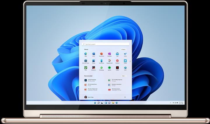 Produktbild Lenovo Yoga 9i (14", Intel Core i7-1260P, 16 GB, 1000 GB, CH)