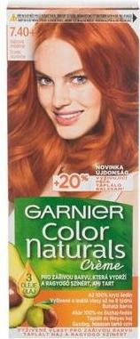 Immagine prodotto Garnier Colore Natural Creme 740 Passionate Copper (7,40 Rame appassionato)
