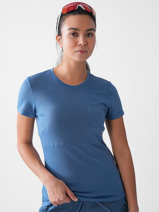 Actual product image Meru Queluz Merino (42, L)