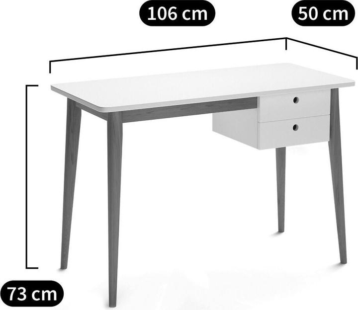 Actual product image La Redoute Interieurs Jimi