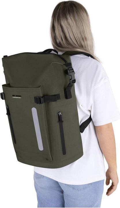 Produktbild ABC Design Rucksack Zürich (24 l)