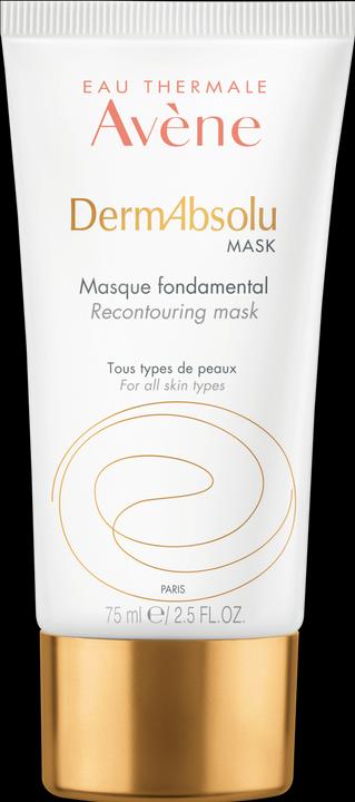 Avène DermAbsolu Stärkende Maske (75 ml)