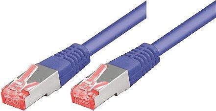 Produktbild Tecline Fröhlich + Walter (S/FTP, CAT6, 5 m)