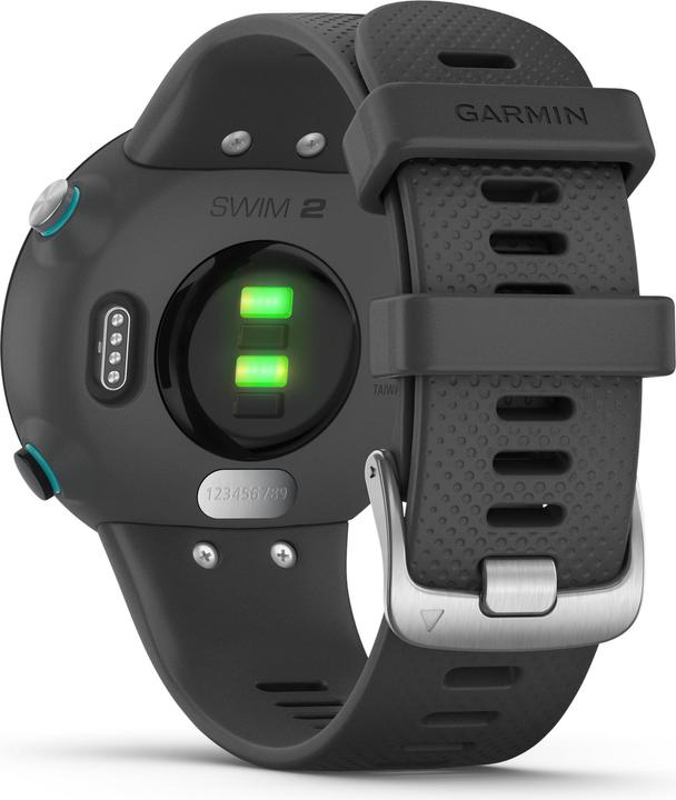 Productafbeelding Garmin Zwemmen 2 (42 mm)
