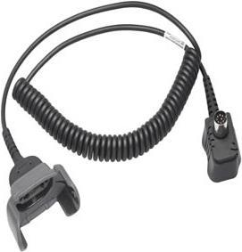 Immagine prodotto Zebra Cavo stampante connettore portatile (M)