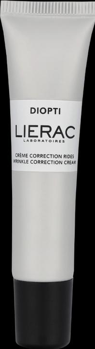 Produktbild Lierac Creme zur Faltenkorrektur (Crème, 15 ml, Tag + Nacht)