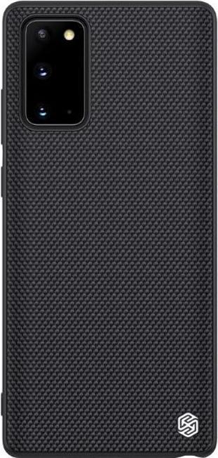 Actual product image Nillkin Textured Series (Samsung Galaxy Note 20)