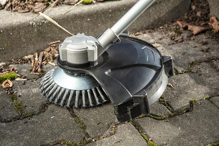 Produktbild Graphite Drahtbürste