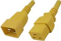 Produktbild Advanced Cable Technology C19 (1.80 m, C19)