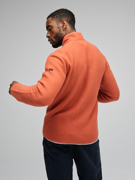Image du produit Mover Plastic Free Sportswear Merino Fleece (M)