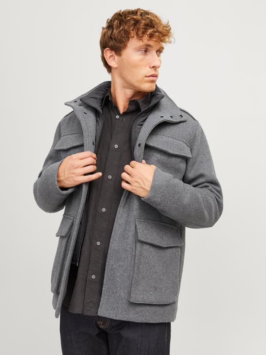 Immagine prodotto Jack & Jones Jprccalex Wool Blend Field Jacket Sn (L)