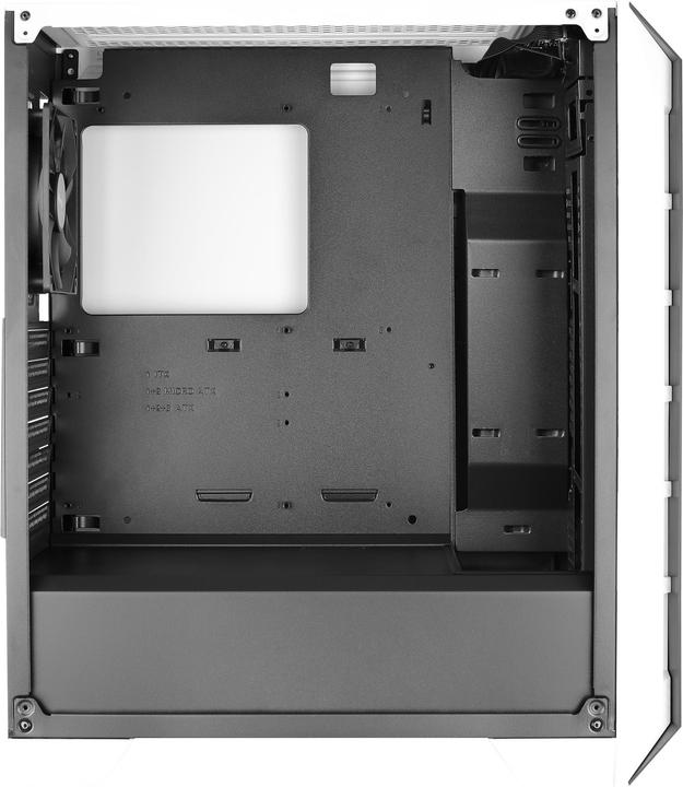 Image du produit AeroCool Cylon Pro (ATX, mATX, Mini-ITX)