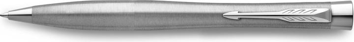 Parker Twist Urban (Silber, 1 x)