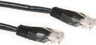 Actual product image Network cable (U/UTP, CAT6, 10 m)
