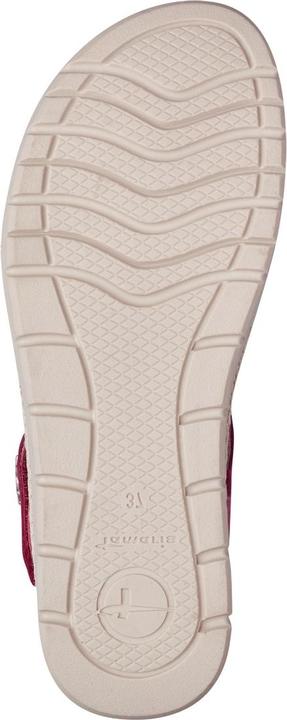 Produktbild Tamaris Pure Relax Sandalette (39)