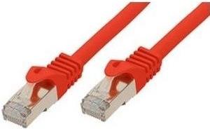 Actual product image Shiverpeaks Basic-S (S/FTP, CAT7, 0.50 m)