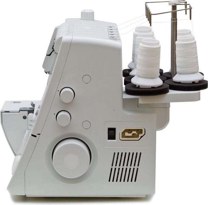 Image du produit Machine à coudre M4000CL