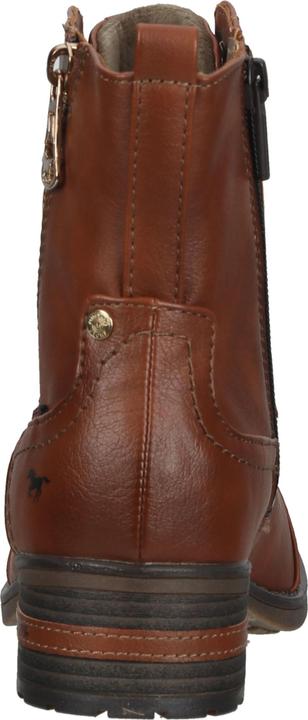 Actual product image Mustang Ankle boot (41)