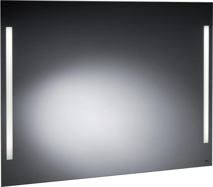 Emco Lichtspiegel premium, LED-Lichtspiegel premium 1000 x 700 mm