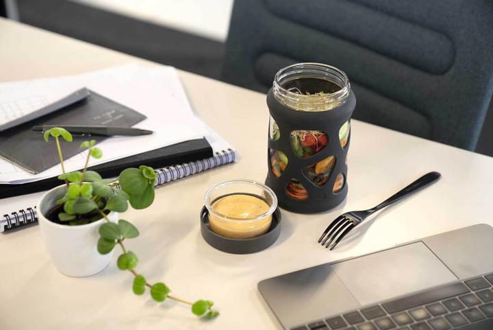 Produktbild Leonardo Lunchbox in Giro Blau