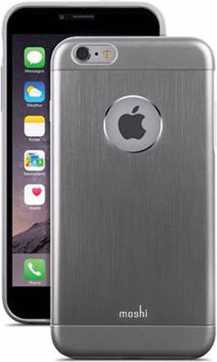 Produktbild Moshi iGlaze Armour für iPhone 6/6S Plus (Apple iPhone 6 Plus)
