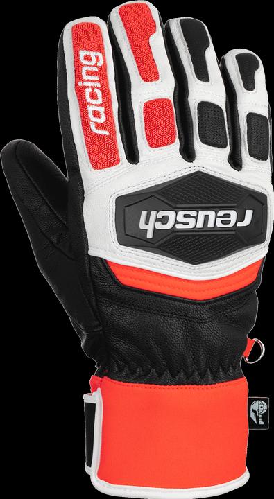 Reusch Worldcup Warrior Team (9.5)