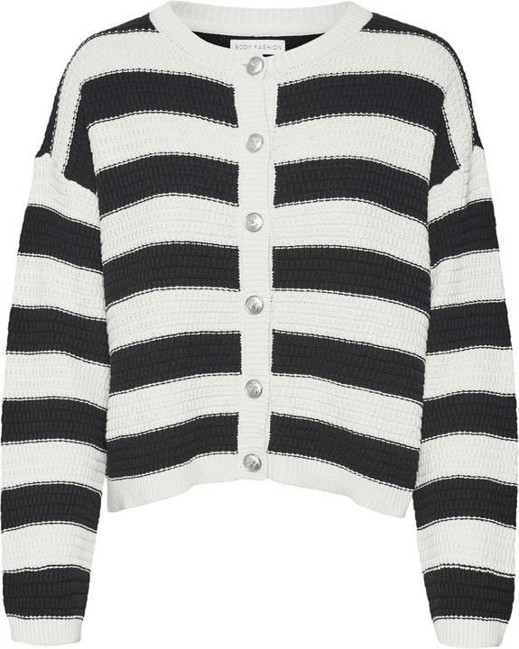 Vero Moda VMAGATE Strickjacke Strickjacke (XS)