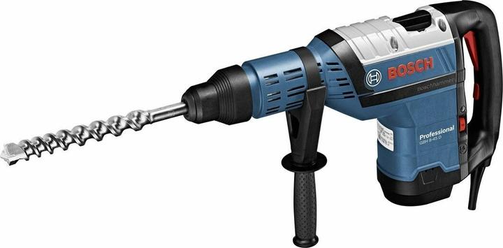 Produktbild Bosch Professional Bohrhammer mit SDS max GBH 8-45 D (Netzbetrieb)