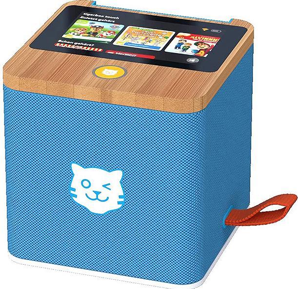 Produktbild Tigermedia Tigerbox Touch DE Edition (Deutsch)
